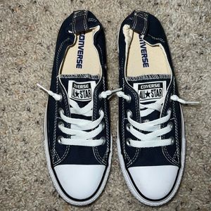 Chuck Taylor All Star Shoreline Slip NWOT